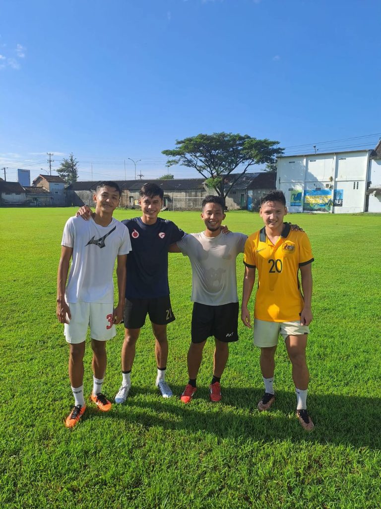 Mengukur Persiapan Pra-Musim (Pre-Season)