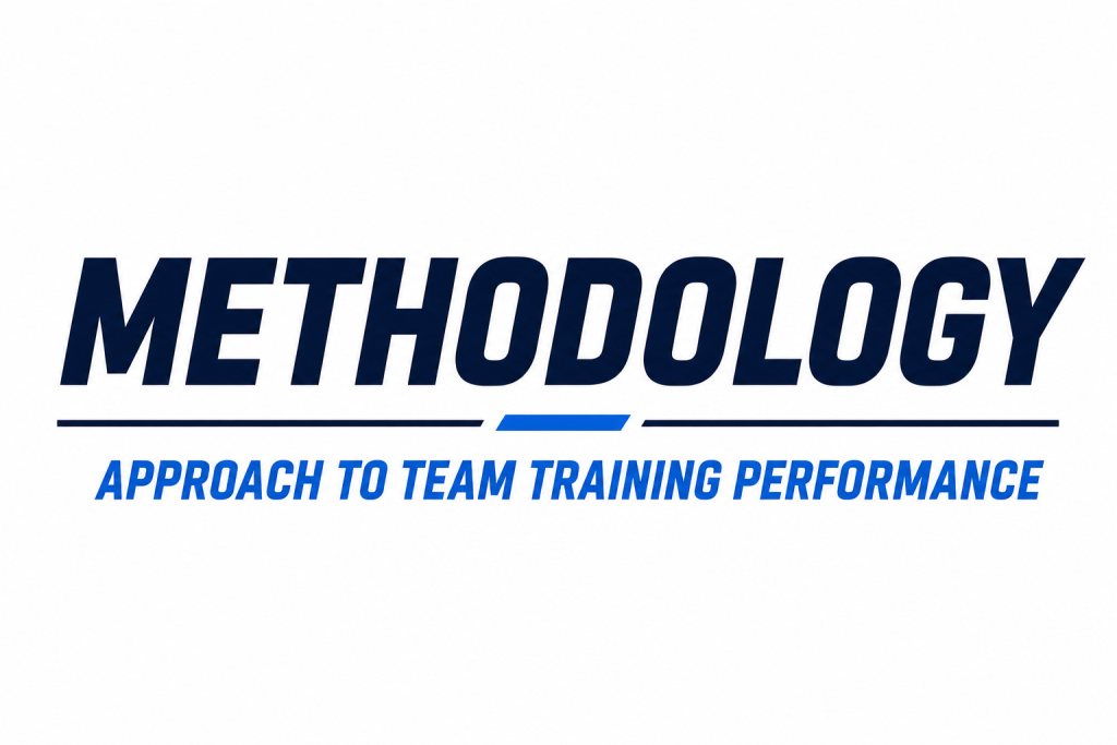 FOOTBALL METHODOLOGY : Dari Filosofi Menuju Proses Latihan Hingga Performa Tim